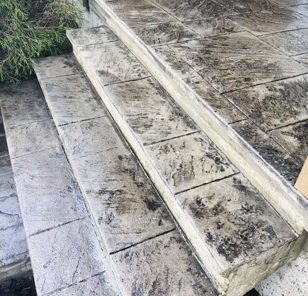 Installation de plancher de béton Sherbrooke